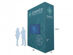 RESC-1706 | Rental Tower (12 ft)